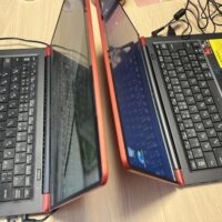 ブログで使うパソコン　マウスコンピュータ